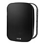 Dayton Audio IO-Series IO65XTB 100W Max Indoor/Outdoor Speaker Set, 2 Count, Black~#|#~810E2679-1238-49D8-AC581B86255B6420_sc7