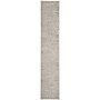 Safavieh Princeton Collection 2' x 10' Runner Indoor Area Rug, Machine Made, Beige/Grey (PRN714A-210)~#|#~8110C488-E90E-4FB6-965A2A744A423C4E_sc7