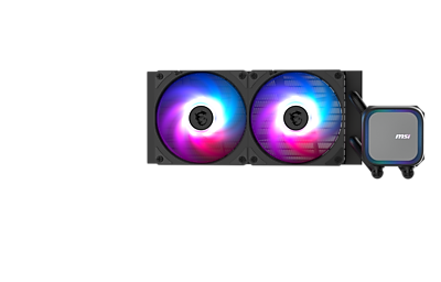 MSI MAG CORELIQUID A13 240 - Thumbnail 3