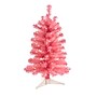 Nearly Natural Pink Artificial Christmas Tree, 2' (T1697)~#|#~811366B5-AD29-4DA9-B264989B330DBC74_sc7