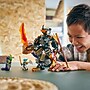LEGO NINJAGO Cole’s Mission Mech & Dragon Zane, 364 Pieces (71854)~#|#~81141C5A-7AC4-46A4-9358E658B09AA925_sc7
