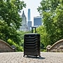 InUSA Endurance 33.27" Hardside Suitcase, 4-Wheeled Spinner, TSA Checkpoint Friendly, Black (IUEND00XL-BLK)~#|#~81183EA9-E3FB-48FF-AFAACDC12FB2FDD6_sc7