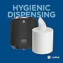 Georgia-Pacific SofPull Paper Towel Dispenser Kit, Black (58206B)~#|#~8118488C-6A33-405E-B2E8D6CC09BB74BA_sc7