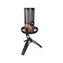 Cherry UM 9.0 PRO RGB Computer Microphone, Black/Copper (7273114)~#|#~811923E8-D910-4465-A9891167777F07E5_sc7