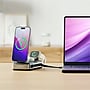 Alogic Roam MagSafe Wireless USB-C 6-in-1 Power Bank for Apple, 100W, 21000 mAh, Black (R20KWCPB100W)~#|#~811CD1E8-92E2-4615-BA8FC25FCABFDAB5_sc7
