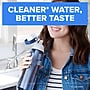 Brita Plastic Filtered Water Bottle, 36 oz., Night Sky (36465)~#|#~811CD336-81EF-47E9-AF10DDF681BDACE2_sc7