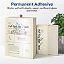Avery Pearlized Ivory Rectangle Multipurpose Labels, 4.75" x 7.75", Ivory, 20/Pack (94255)~#|#~811E3899-ACE5-4985-B2FC37CBE256137A_sc7