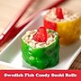 Swedish Fish Mini Red White & Blue Chewy Candy, Assorted Flavors, 1.8 lbs., 2/Pack (MOZ00771)~#|#~812335BE-385F-42EF-A90EEF2C036F8C90_sc7