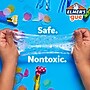 Elmer’s Cloud Slime Gue, 8 oz., Blue/Pink, 2/Pack (2223188)~#|#~8123ED59-395C-469B-B8D59F2B4572E62C_sc7