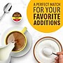 McCafe Espresso Roast Coffee, Keurig Single-Serve K-Cup Pods, 96/Carton (5000390261CT)~#|#~8124DBCB-A520-4685-B1DB0E9453A68D87_sc7
