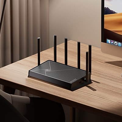 TP-Link Archer Router - Thumbnail 4
