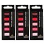 Rembrandt Soft Pastels Micro Sets, Warm Reds, 5/Set, 3 Sets/Bundle (RBX31820504-3)~#|#~8129B59E-65F4-4F7C-90538E4FAE307B86_sc7