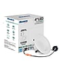 Bulbrite 12 Watt 4" Integrated LED Recessed Downlight with E26 Quick Connect, 5CCT - 27/30/35/40/50K, 1100 Lumens, 4/Pack~#|#~812AF11E-79BA-45A7-BBE82CF1F3B59D76_sc7