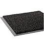 Crown Mats Dust-Star Commercial Wiper Entrance Floor Mat , 6' x 10', Charcoal (DS 0610CH)~#|#~812C60FA-9F00-4787-AD7E17832542C797_sc7