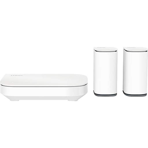 Linksys Velop Micro 6 AX3000 Dual Band Mesh Wi-Fi 6 System