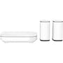 Linksys Velop Micro 6 AX3000 Dual Band Mesh Wi-Fi 6 System, White (LN11011202)~#|#~812CF6EF-578E-4BAD-92C6FB959100ADEE_sc7