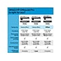HP OfficeJet Pro 8135e Wireless Color All-In-One Printer, Print Scan Copy Fax, Best for Home Office, 3 Months FREE Ink (40Q35A)~#|#~812DA3AE-BD38-4B88-B528EB92B3F4C5F8_sc7