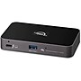 OWC Thunderbolt Hub 5-Port - Black~#|#~812DD11D-3682-44D9-B4FB30A8E825CAC1_sc7