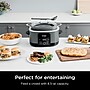 Ninja Foodi 8.5 Qt. Slow Cooker, Seasalt Grey (MC1001)~#|#~812DDD2E-0913-42CF-88FFE5C658FC06B8_sc7