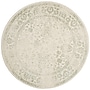 Safavieh Adirondack Collection 10' Round Indoor Area Rug, Machine Made, Ivory/Sage (ADR109V-10R)~#|#~8130ED39-ED13-47D0-B9A42A913DB84A95_sc7