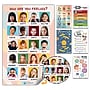 ThinkPsych 11" x 17" English & Spanish Feelings & Life Skills Posters for Kids, Laminated, 6/Set (TPYPSTEMT2)~#|#~81336D59-38CF-4B02-8E6B25811B7C54C9_sc7
