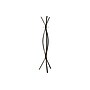 Monarch Specialties Inc. Coat Tree, Espresso, Metal (I 2016)~#|#~813436AD-DB71-4EAE-ADF3682F7C7F0FA0_sc7