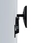 Ergotron LX Pro Adjustable Wall Monitor Arm, Up to 34" Monitor, Black (45-683-292)~#|#~81343B72-538F-4F65-A0236049DBAEEE69_sc7