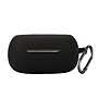 SaharaCase Venture Series Silicone Case for JBL Live Beam 3 Earbuds, Scorpion Black (HP00148)~#|#~813785CD-8755-4AFA-BA8052B380D7EAB6_sc7