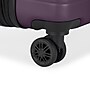 Bond Street Panoramic 26.5" Hardside Suitcase, 8-Wheeled Spinner, TSA Checkpoint Friendly, Assorted Colors (HLG7524BS)~#|#~8137A694-9CCB-4C7C-A30EF00B0BA9FB9F_sc7