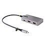 StarTech Universal USB-C Docking Station, Space Gray (104B-USBC-MULTIPORT)~#|#~8137F1AF-86BB-47B9-BC9B291616D17525_sc7