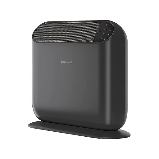 Honeywell ThermaWave 6 1500Watt Portable Ceramic Electric Heater