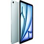 Apple iPad Air 6th Generation 11" Tablet, 512GB, WiFi, Blue (MCA94LL/A)~#|#~813AD2D7-1433-442D-B0043954F1583337_sc7