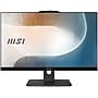 MSI Modern AM242TP 23.8" All-in-One Desktop Computer, Intel Core 7-150U, 32GB RAM, 1TB SSD, Windows 11, 1-Year Warranty~#|#~813F255D-615D-4106-ADB7C3C0B496E063_sc7