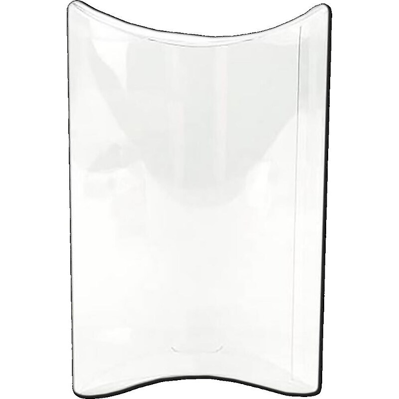 JAM Paper Gift Boxes, Clear, 25/Pack (CB-PB77NH) image 1