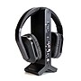 Emerson Wireless TV Headphones, Bluetooth, Black (EE-9000)~#|#~8141D686-63A9-413E-A559ACE9551C1107_sc7