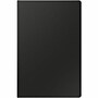 Samsung Book Cover Polyurethane 14.6" Keyboard Case for Galaxy Tab S9 Ultra & S9 Ultra 5G & S10 Ultra, Black (EF-DX925UBEGUJ)~#|#~81425E91-689D-4B75-9C0455853B50CE81_sc7