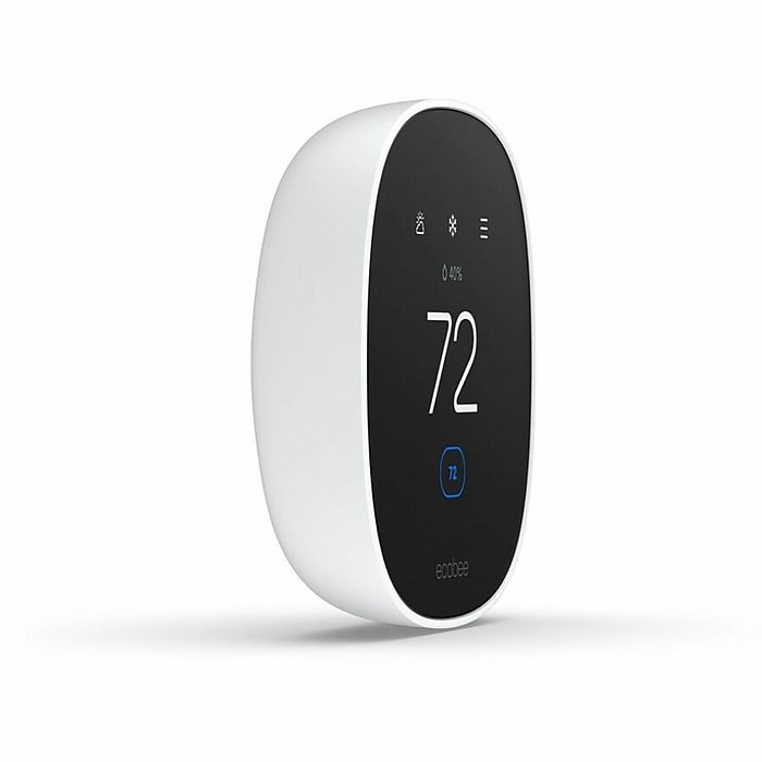Emergency Heat Ecobee Heating Cooling Disabled Ecobee Thermostat
