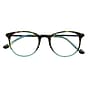 SAV Tri-focus Blue Light +2.00 Reading Glasses, Green (E2307)~#|#~814434C4-8450-46F7-9636F6D3716B688A_sc7