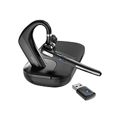 Plantronics Voyager Edge Bluetooth Headset | Staples