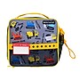 Elemental Chomper Kids Insulated Lunch Bag, 4-Compartment, Construction (EMLELBAG1CNC)~#|#~81485D01-75CC-42C8-BE2E62561F98D635_sc7