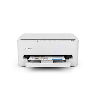 Canon PIXMA TS4320 Wireless Color All-In-One Inkjet Printer, Best for Home (7181C002) Sansujyuku sansujyuku.com