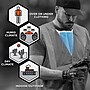 Chill-Its 6210 Phase Change Cooling Vest, Blue (12222)~#|#~814A197B-5E22-439A-BF8DBA6C2918BF28_sc7