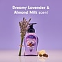 Softsoap Velvet Silk Foaming Liquid Hand Soap, Dreamy Lavender & Almond Milk Scent, 9 fl Oz. 6 Ct (61052503CT)~#|#~814BC0E9-F6C0-4066-859B4111E0B7F7A7_sc7