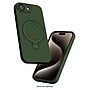SaharaCase Venture Series Silicone Phone Case for iPhone 16e, Shock Absorbing, Cactus Green (CP00811)~#|#~814BD057-3390-4A26-BD7942913DC2E6E7_sc7