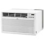 LG 230-Volt 11800 BTU 11500 (BTU DOE) Wall Air Conditioner with Remote, White (LT1233HNR)~#|#~814C72AA-C888-499B-B41003835BA7F025_sc7