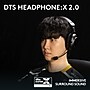 Logitech PRO X 2 LIGHTSPEED Wireless Bluetooth Stereo Gaming Over-the-Ear Headset, 3.5mm, Black (981-001262)~#|#~8150FD84-F15E-43D0-892E6212E295B722_sc7