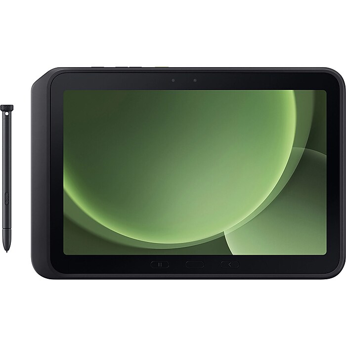 Samsung Galaxy Tab Active5 Pro 5th Generation 10.1