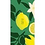 2026-2028 Willow Creek 3.5" x 6.5" Academic Monthly Planner, Plastic Cover, Lemon Fresh (64900X)~#|#~81545C64-872F-4C07-9CC722D6E374ABB0_sc7