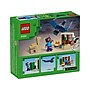 LEGO Minecraft Steve's Desert Expedition Building Set (21251)~#|#~8155FCA1-C6EA-4B36-AC6EB6211485D326_sc7