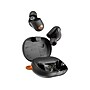 Skullcandy Sesh ANC Active Wireless Active Noise Canceling Earbuds, Bluetooth, Black/Orange (S2SAW-S749)~#|#~815673AB-D8B0-4496-B1F29D0C291C907A_sc7